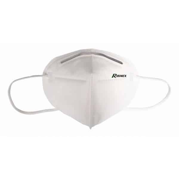 Masques anti poussieres FFP2 BOITE DE 20