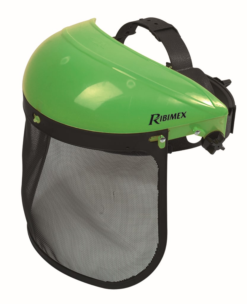 Visière de protection