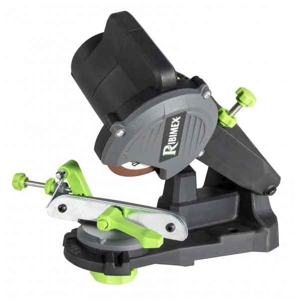 Affuteur de chaîne électrique pour scies à chaîne