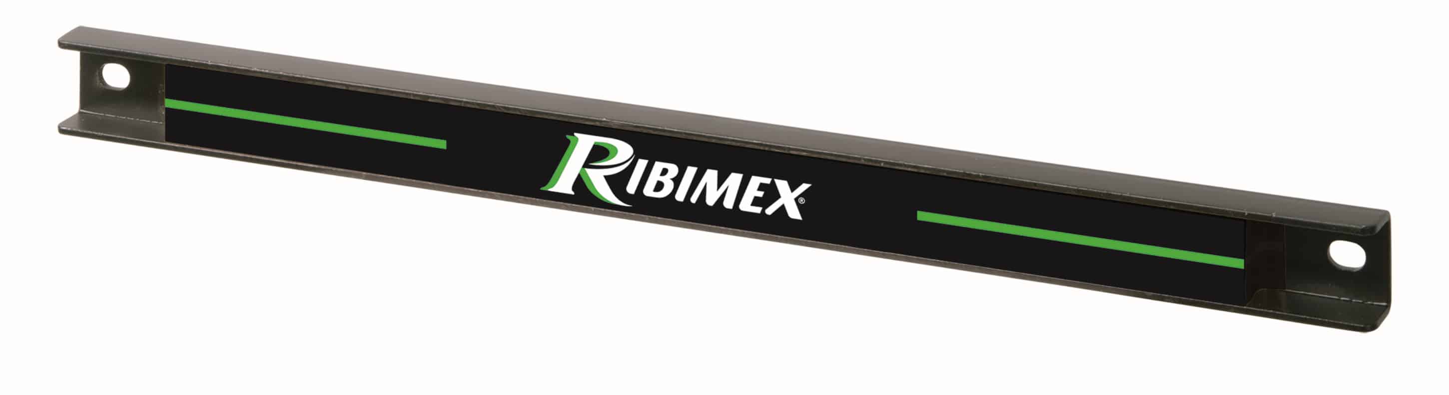 Barre magnétique 30cm pour outils brico,