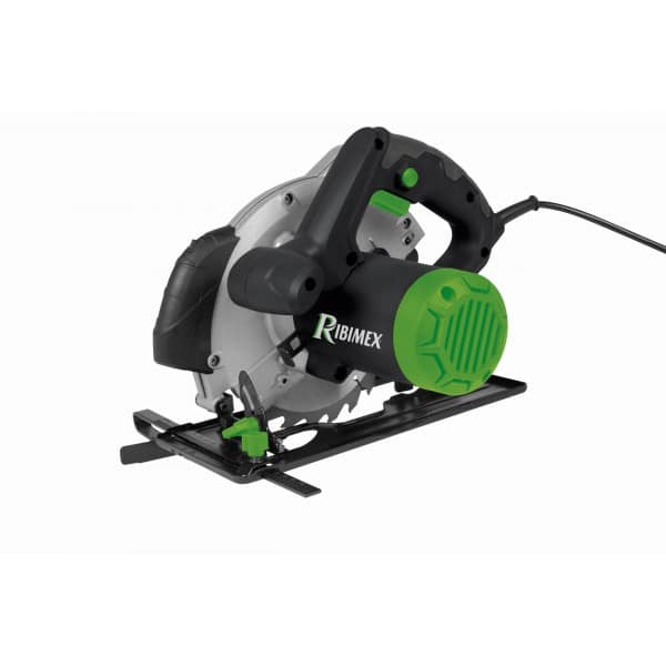 Scie circulaire 1300W 185mm