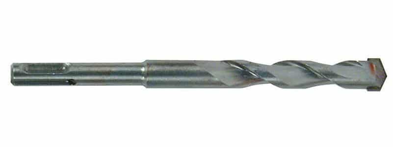 Mêche     SDS     Ø 08mm longueur 160