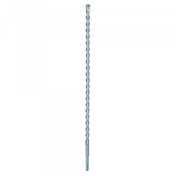 Mêche     SDS     4 têtes Ø 22mm long