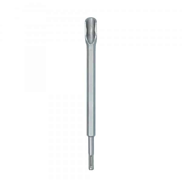 Burin     SDS     à rainurer  longueu