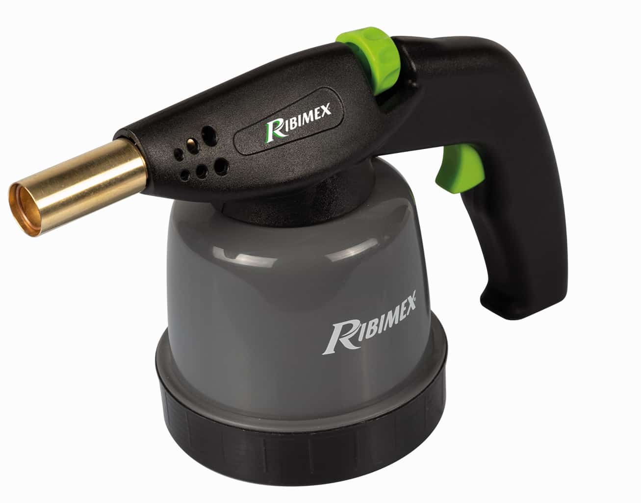 LAMPE A SOUDER GAZ AVEC PIEZO POUR Cartouche 190gr