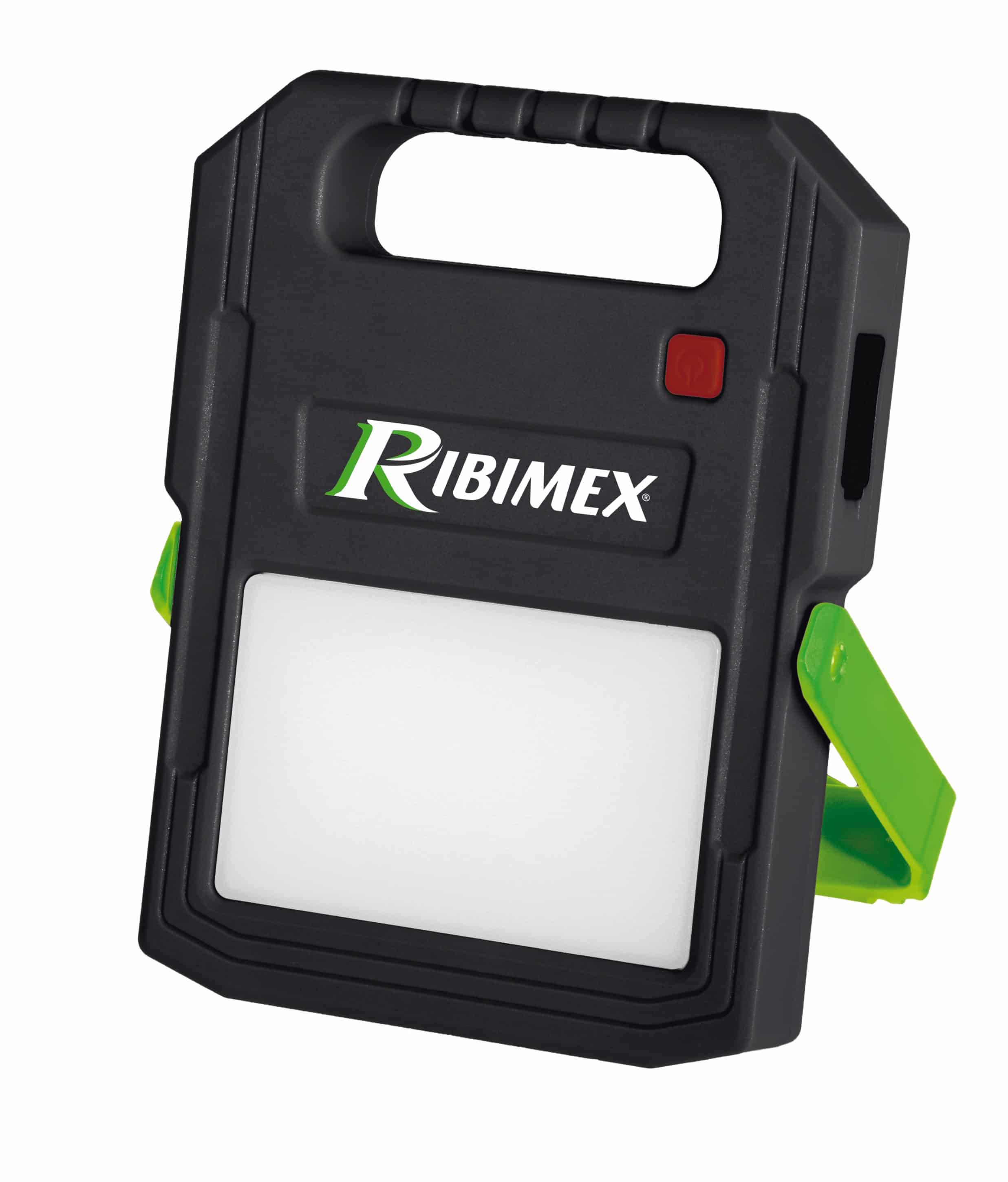 SPOT SOLAIRE 20W LED 500/1000/2000 LUMENS + CHARGE