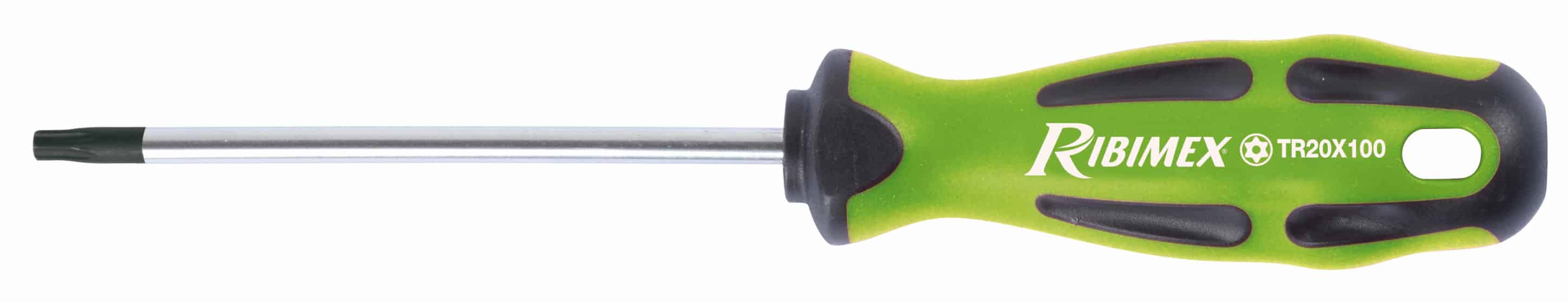 Tournevis torx T15 5x100 aimanté