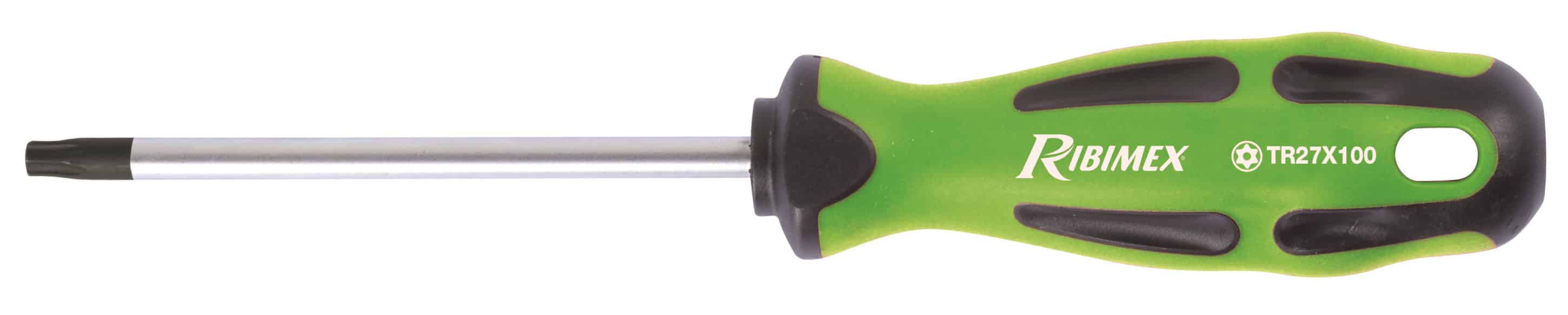 Tournevis torx T25 6x100 aimanté