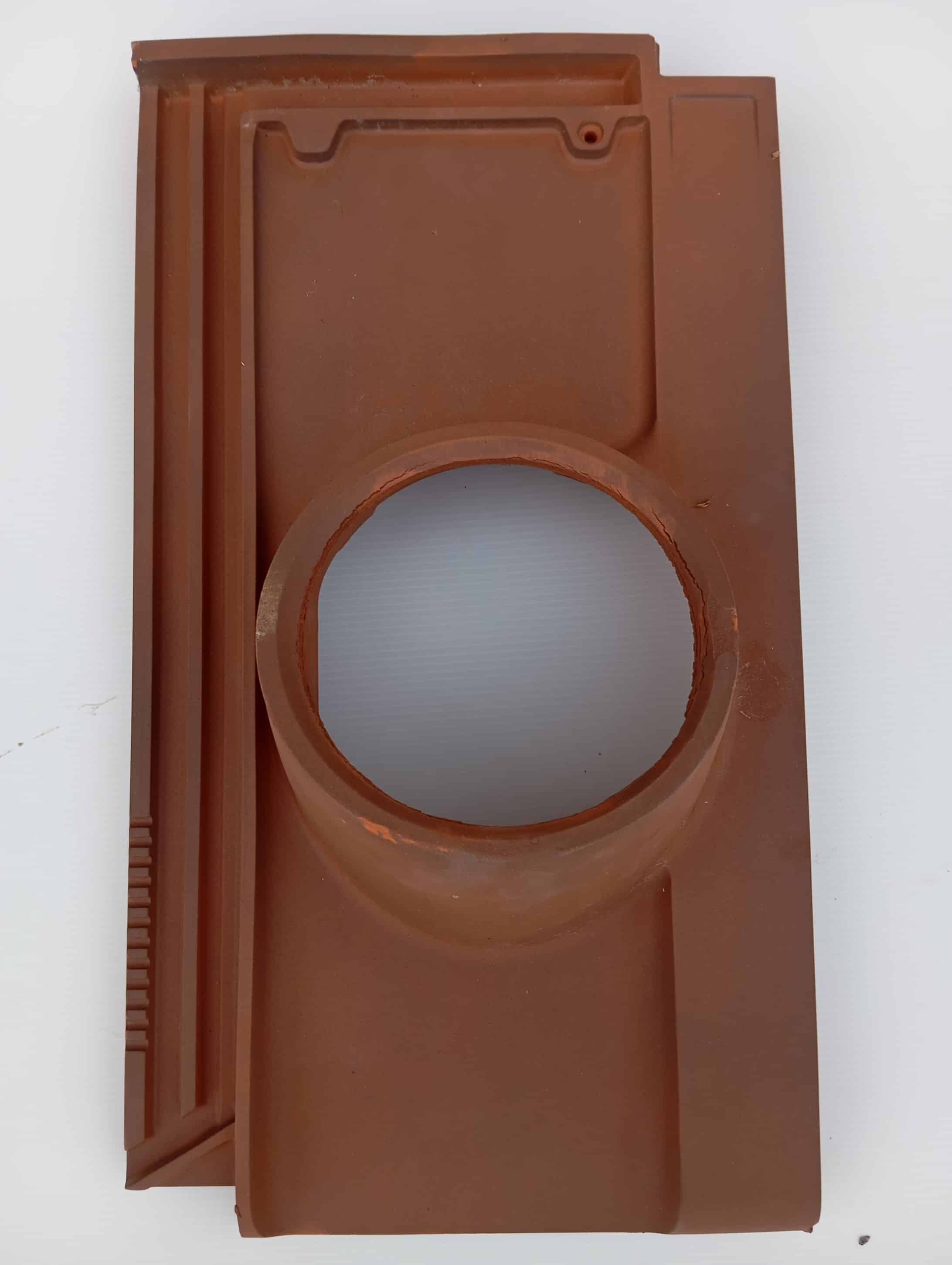 TUILE A DOUILLE INNOVA / VIENNA RUSTIQUE