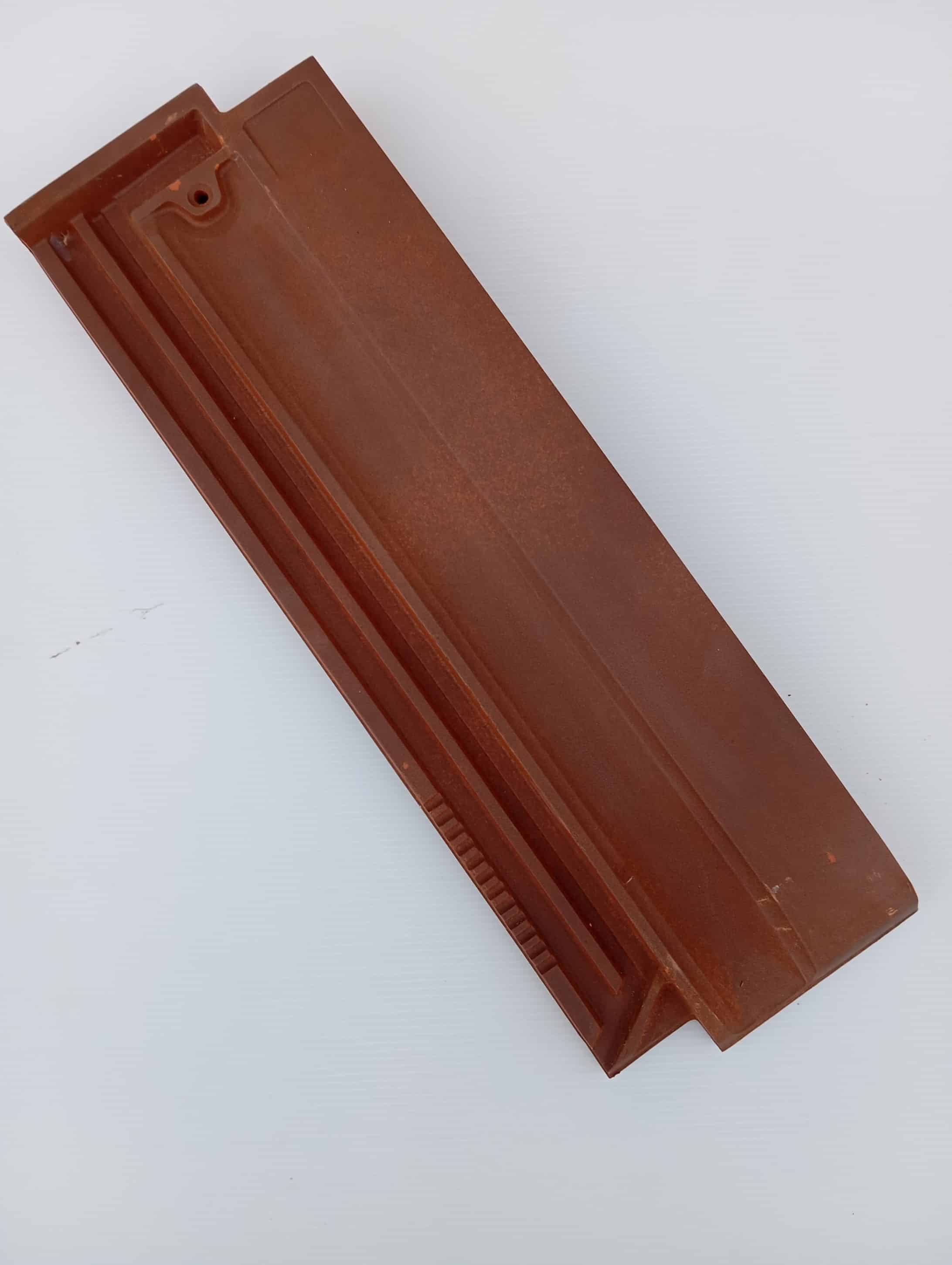 DEMI TUILE INNOVA RUSTIQUE