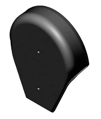 FRONTON FAITIERE ESCANDELLA ardoisée