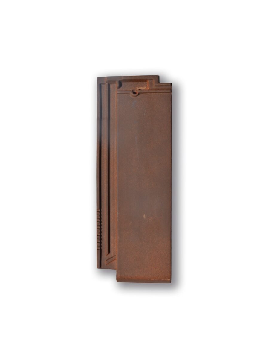 PLANUM DEMI TUILE RUSTIQUE