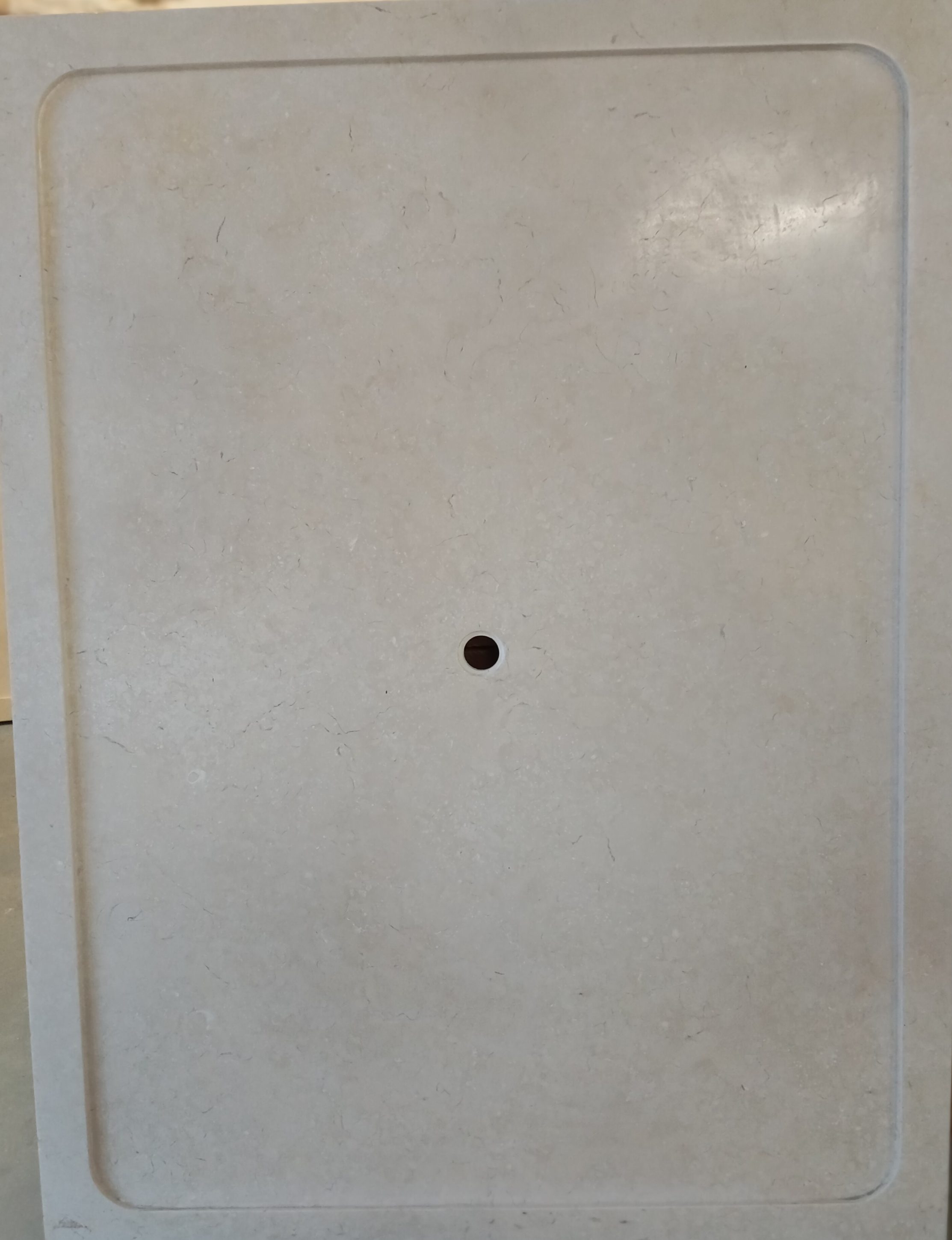 Receveur GALALA 90X120cm ep 3cm