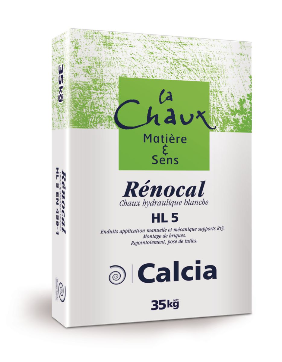 RENOCAL CALCIA 35KG