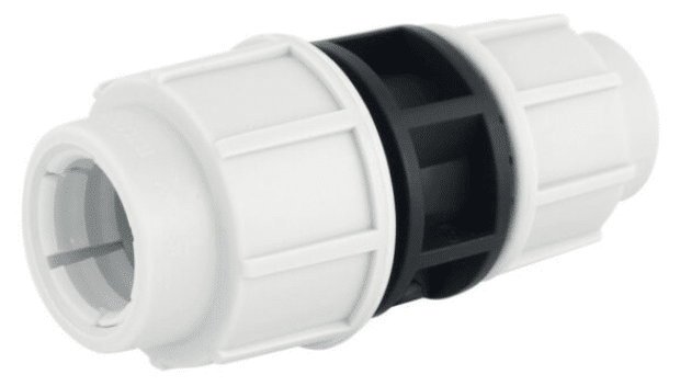 RACCORD MANCHON REDUIT POLYPROPY PE40-32