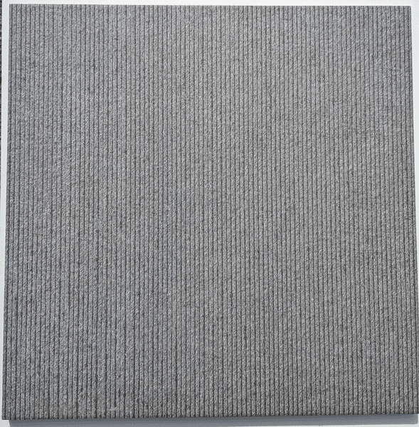 DALLE DUE 20MM STONE LINE 600X600