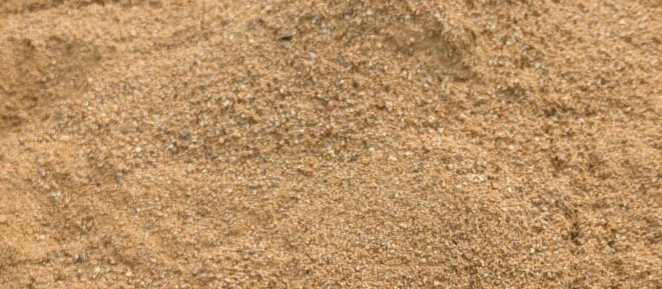 Sable 0/4 VRAC Vendu au m3 1 m3 = ENVIRON 1.5 TONNES