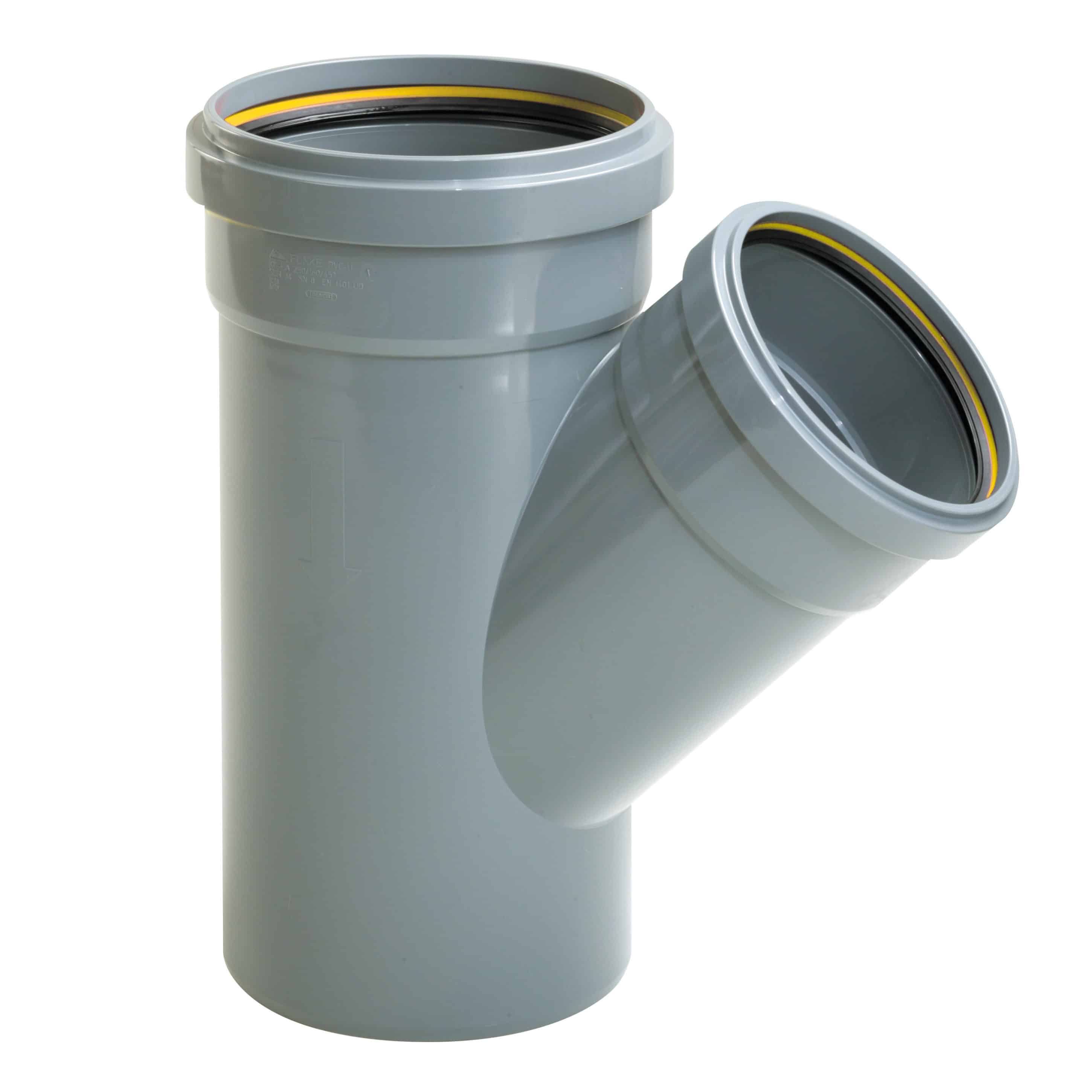 CULOTTE 45° MF D.160 A JOINT