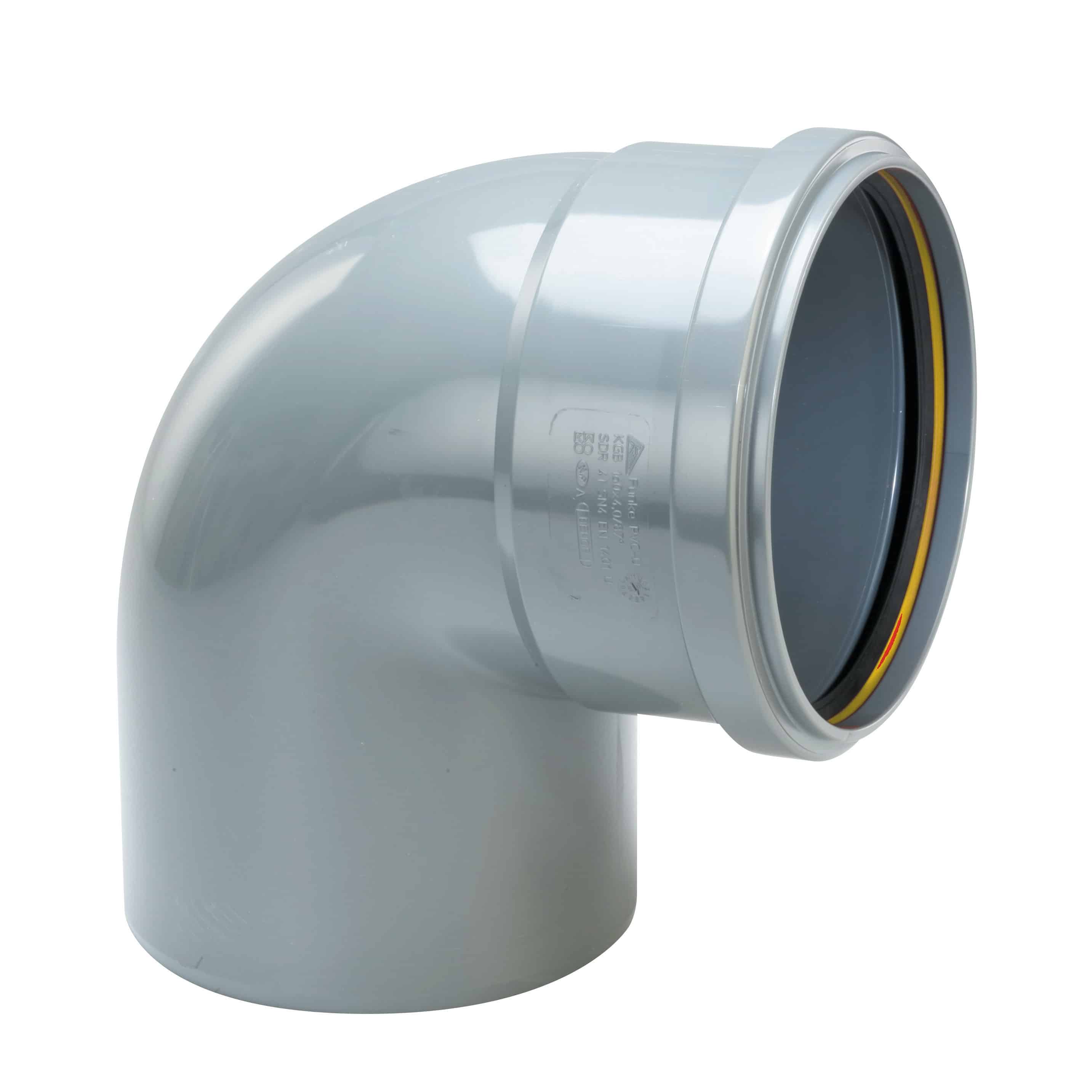 COUDE 87° MxF D.110 A JOINT