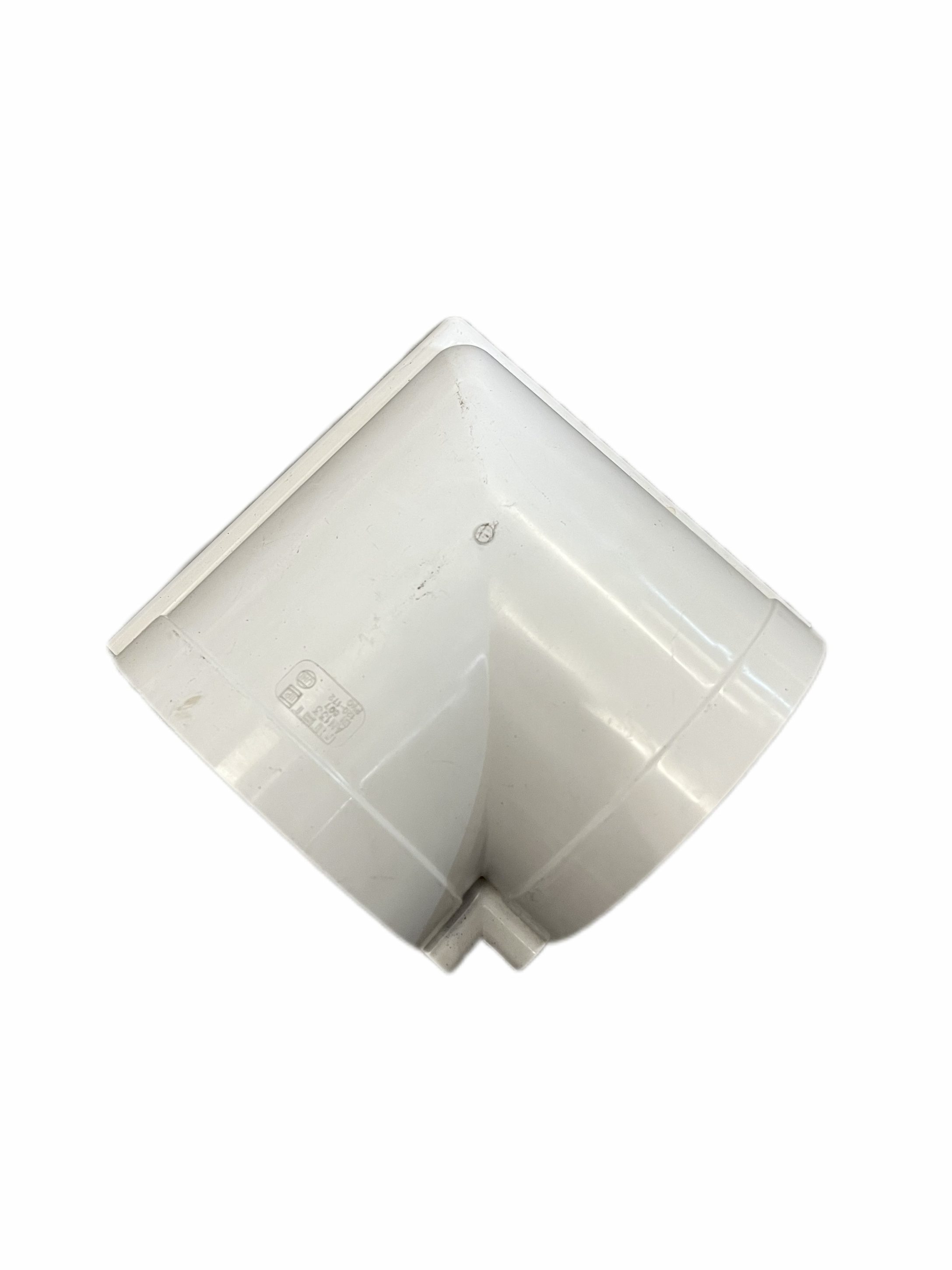 ANGLE UNIVERSEL INT/EXT DE 33 GRIS