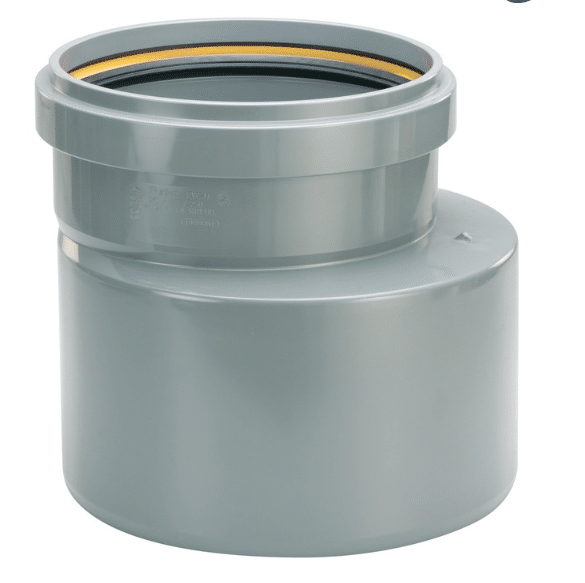 REDUCTION EXT.EXCENTREE 125/160 a joint