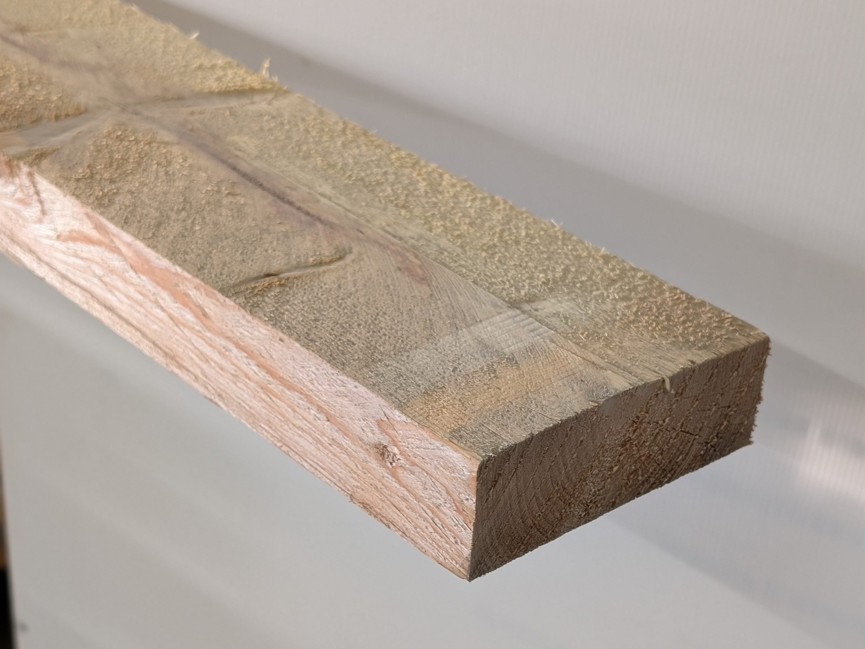 SOLIVETTE 50 X 150 mm Traitée EN 4ML