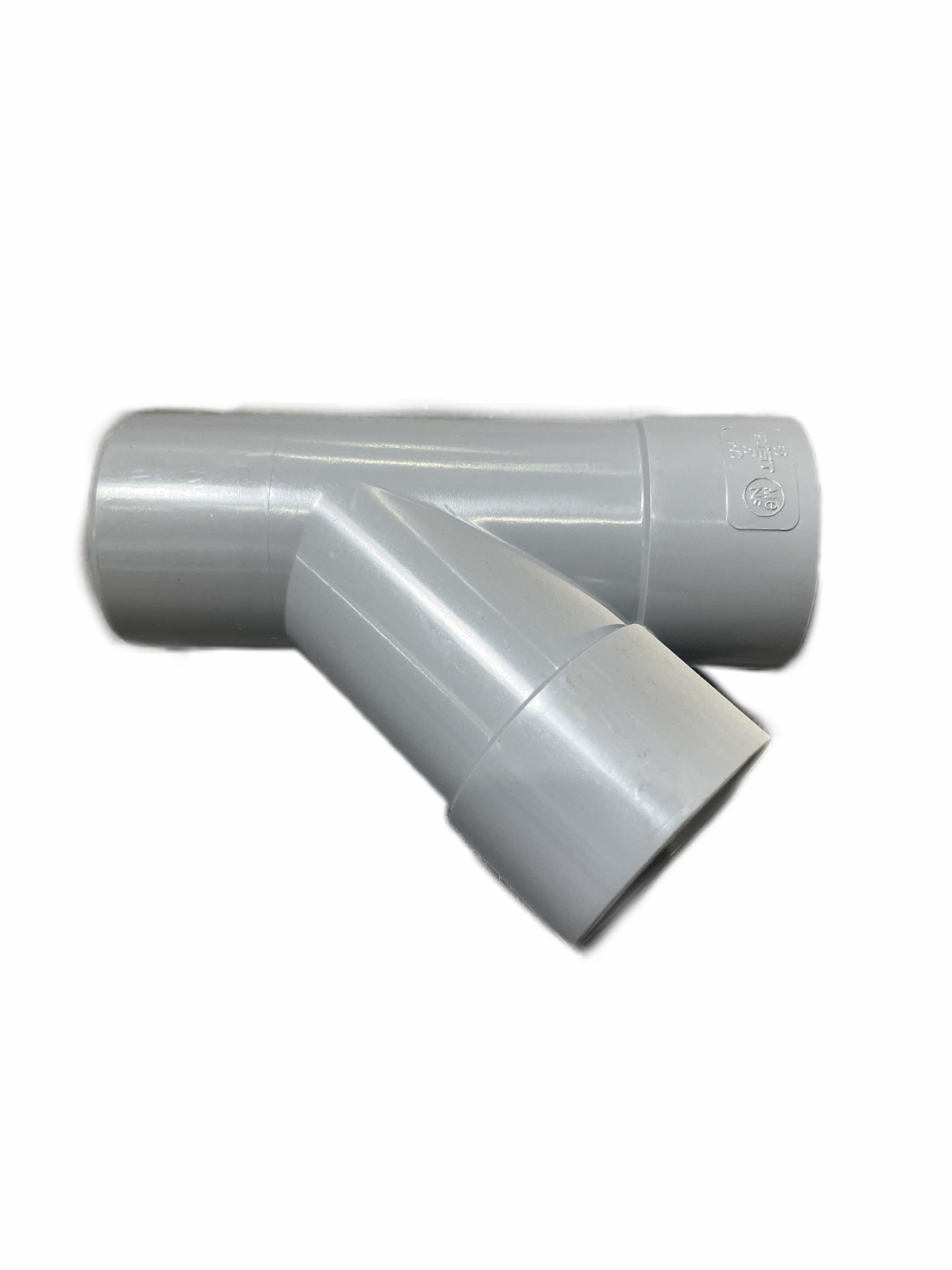 CULOTTE MxF A 45° D.63 mm PVC