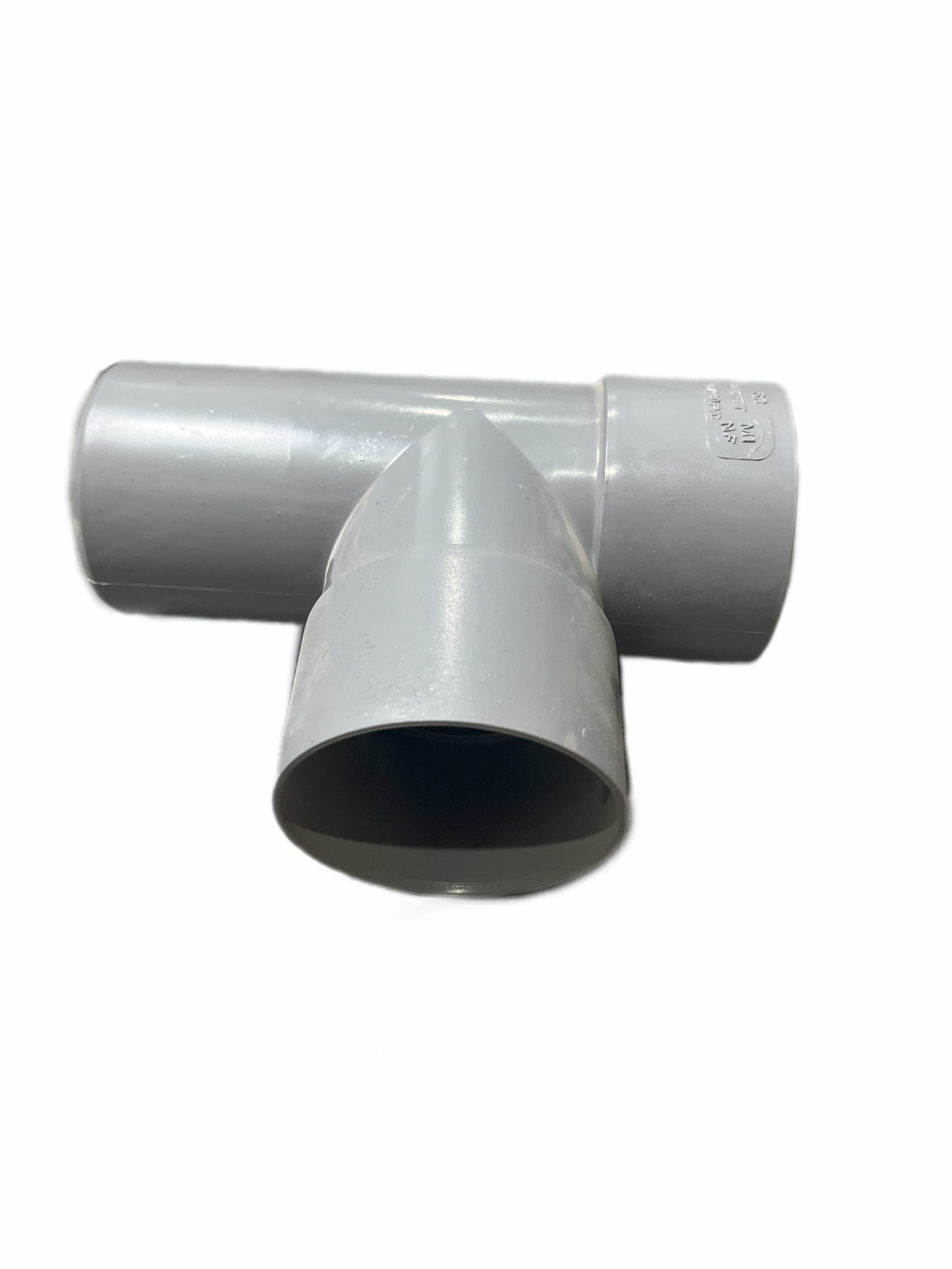 TE MxF 87°30 D.63 mm PVC