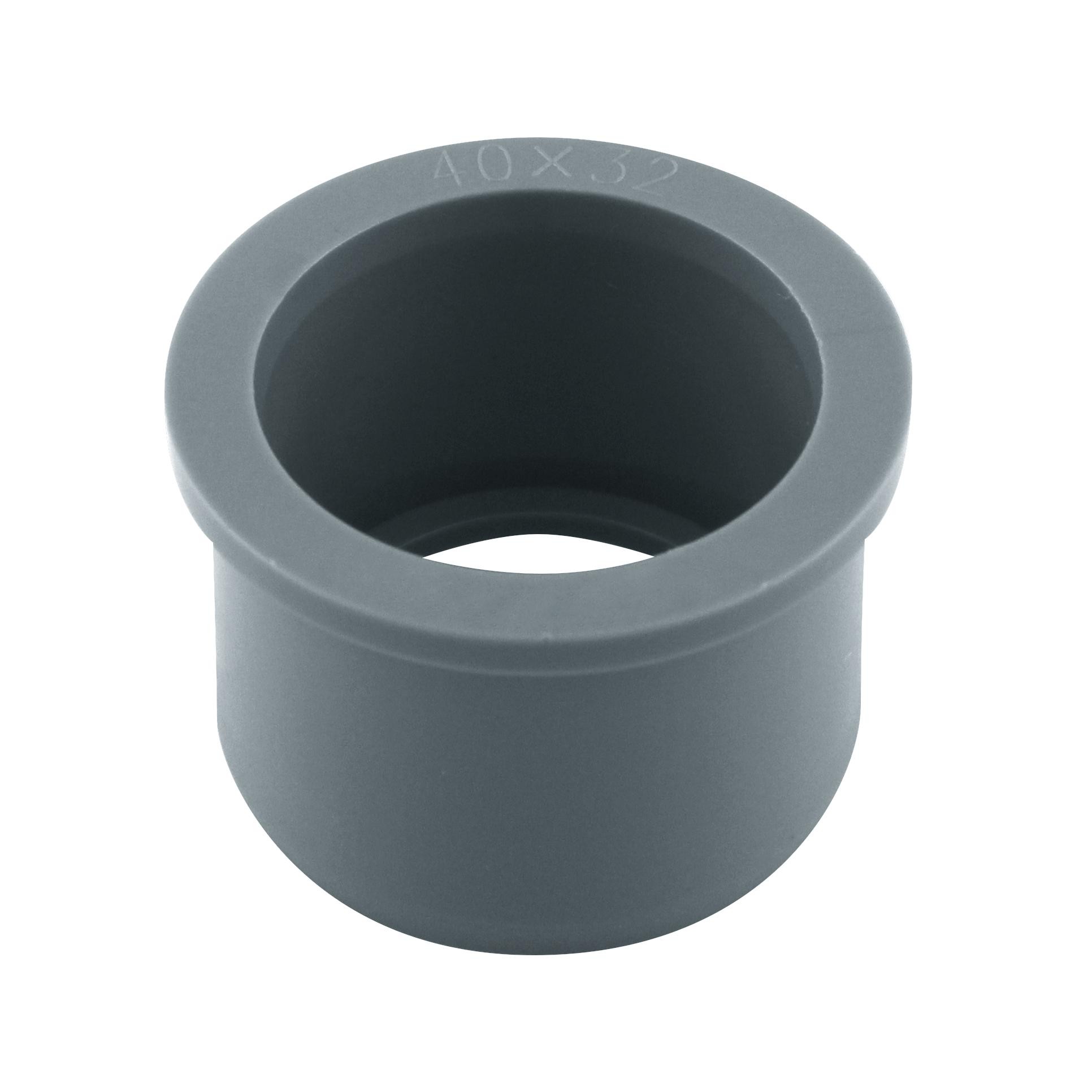 REDUCTION INCORPOREE MxF 40/32 PVC