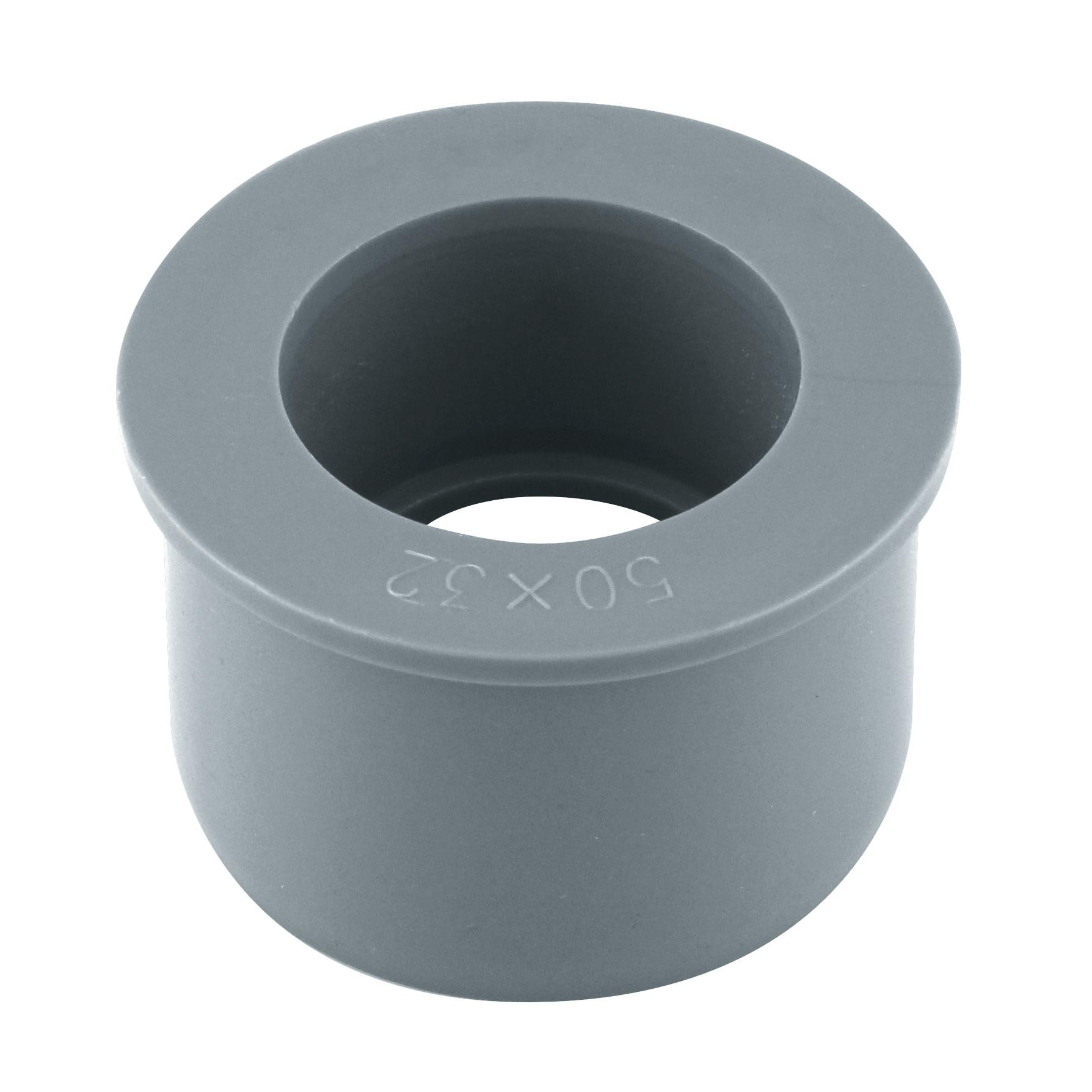 REDUCTION INCORPOREE MxF 50/32 PVC