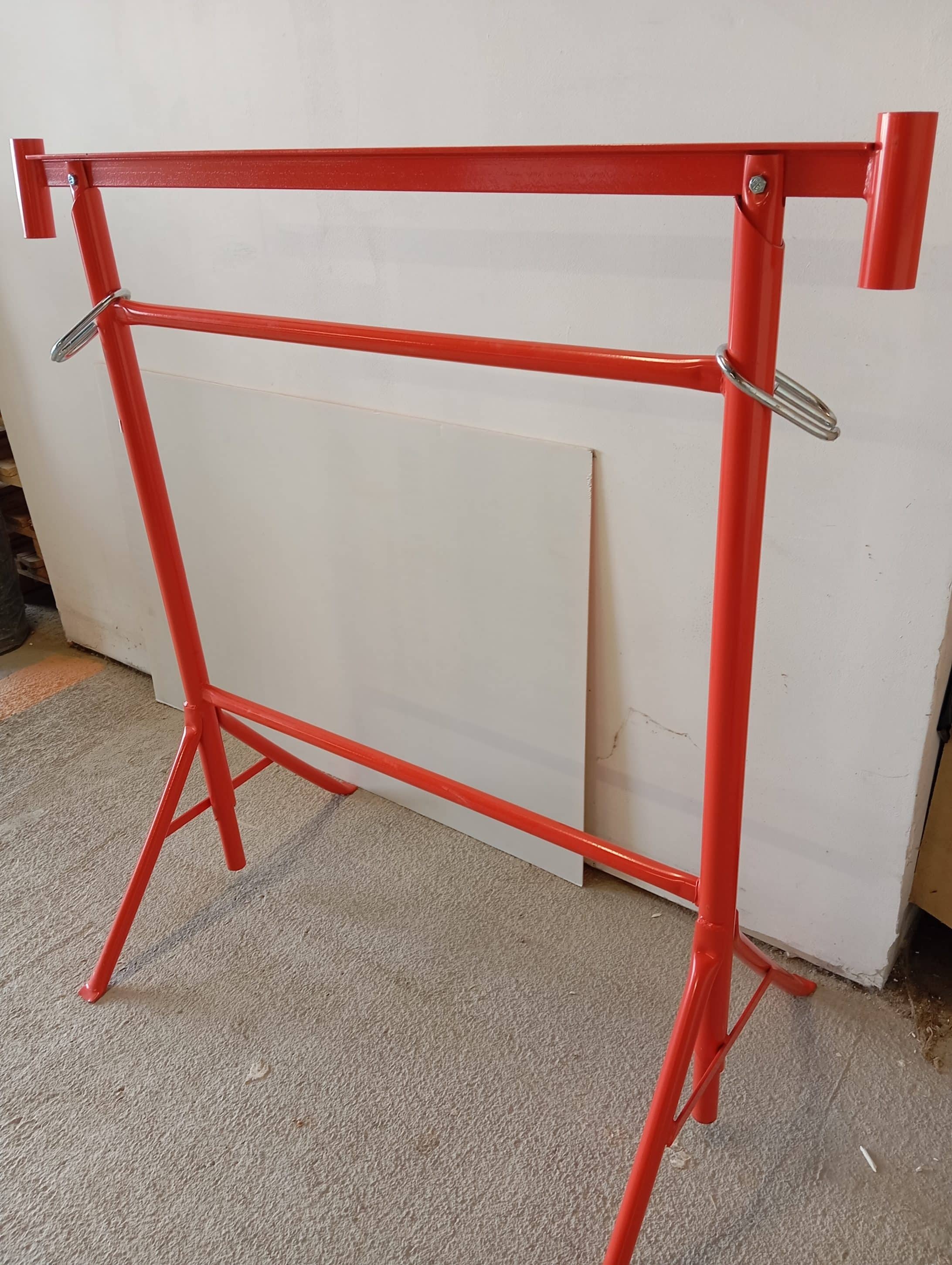 TRETEAU macon 1.20X2.19 L1.20 FIXE