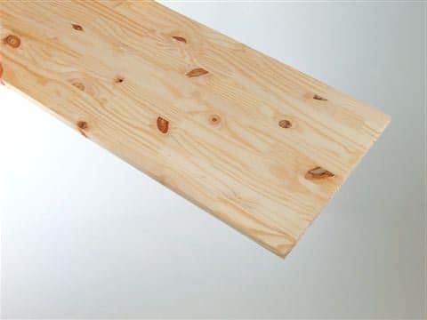 PLATEAU PIN MASSIF 2000X650 EP 36MM