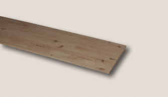 Tablette rustique 18x300 2m PIN LC