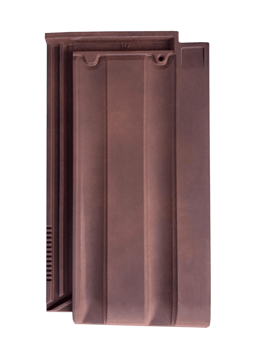 TUILE INNOVA RUSTIQUE 11.5/M² 288/PAL ou 216