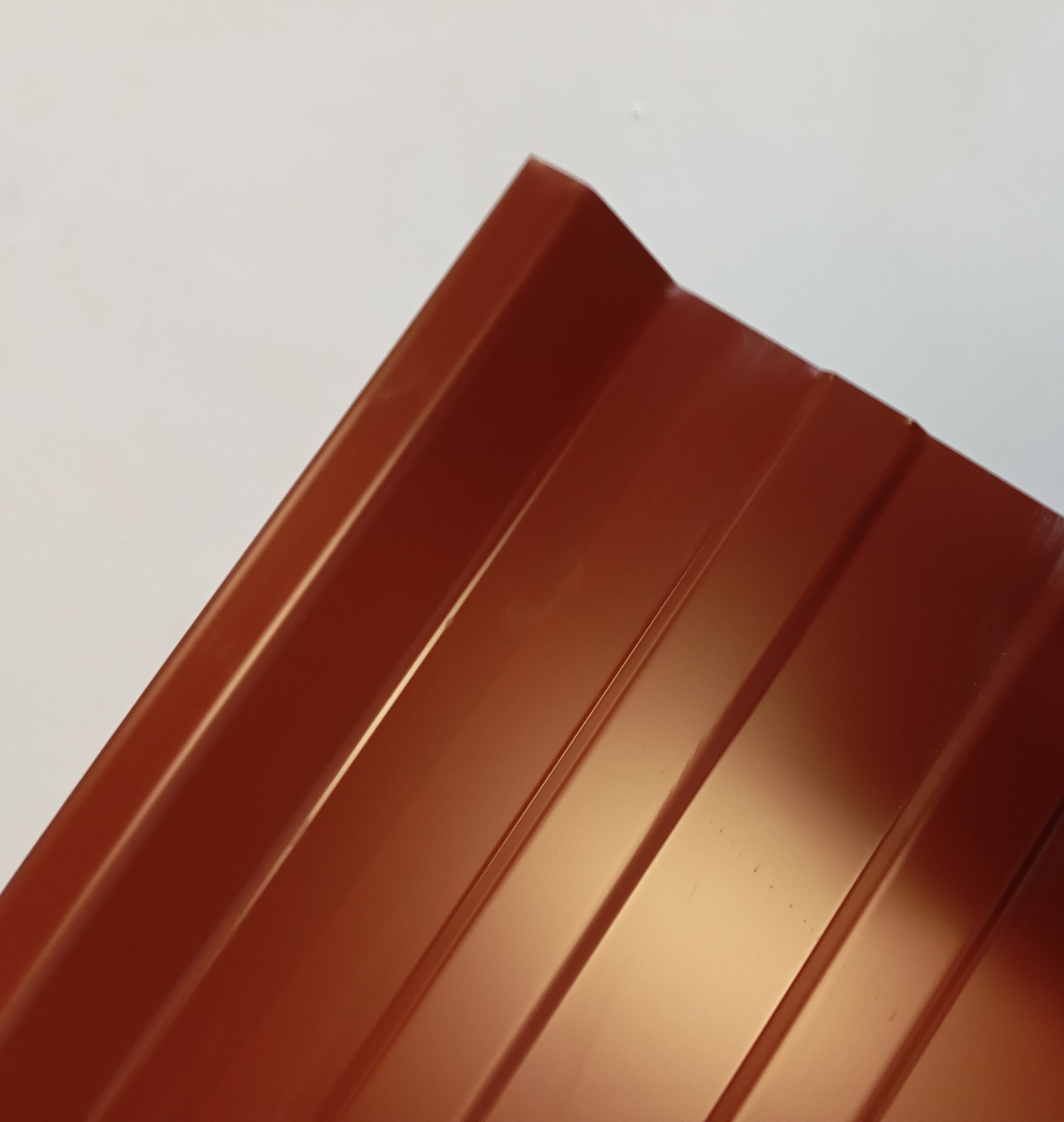 TOLE BAC !!!!!  PROMO !!!!! ep 50/100 ROUGE 8012 EN 3ML