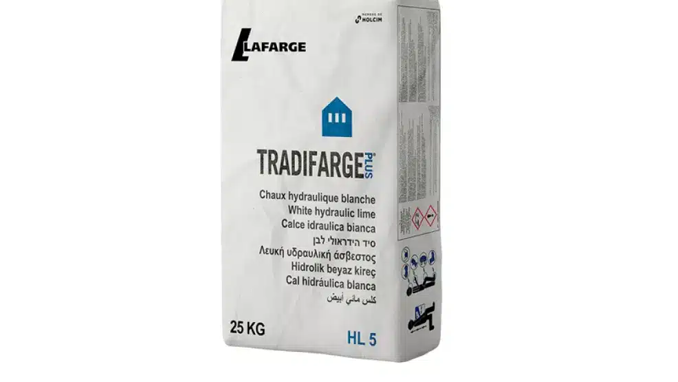 TRADIFARGE PLUS 25KG