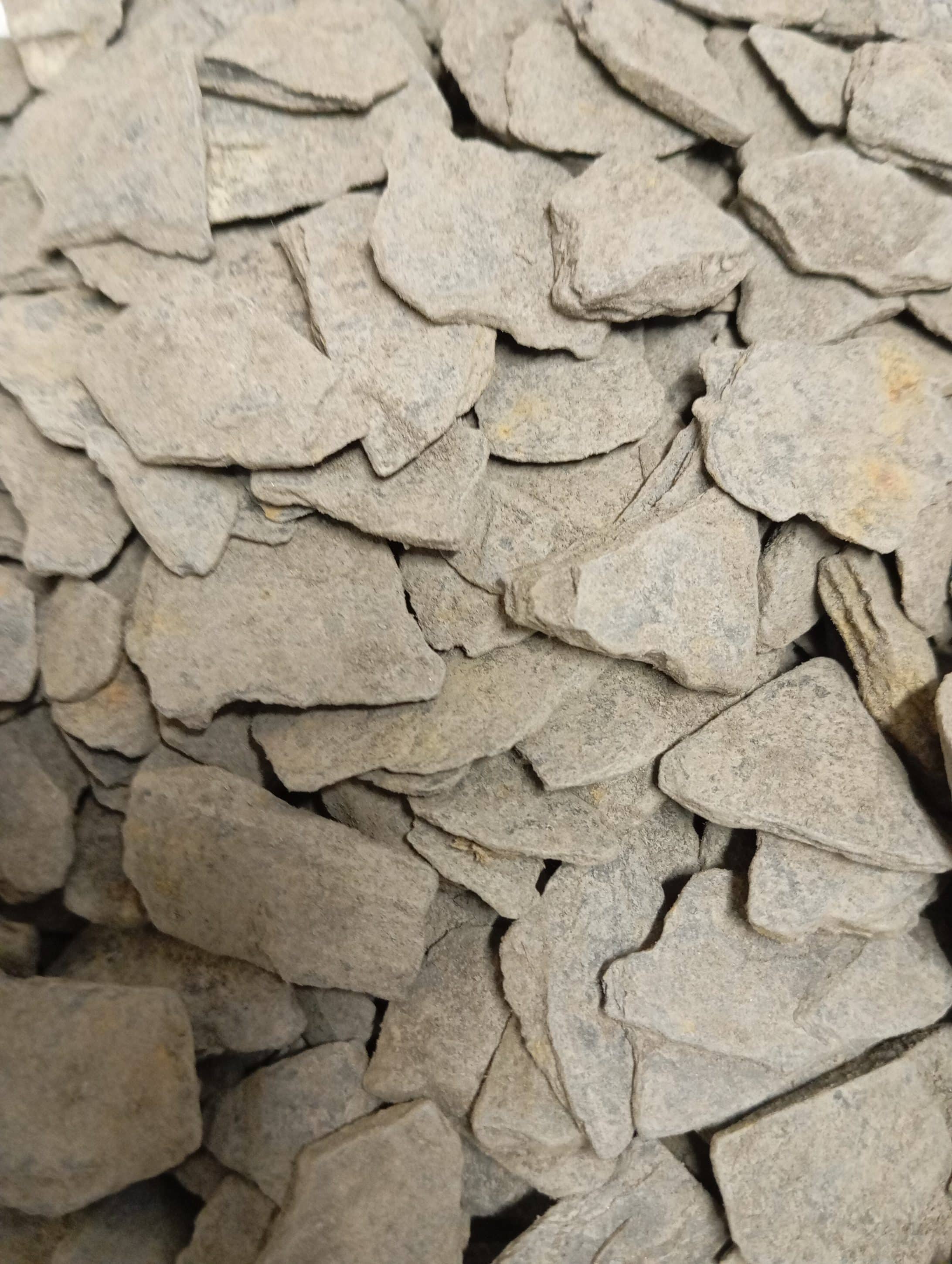 SAC 25KGS ECLATS ARDOISE 10/50 - 15/40