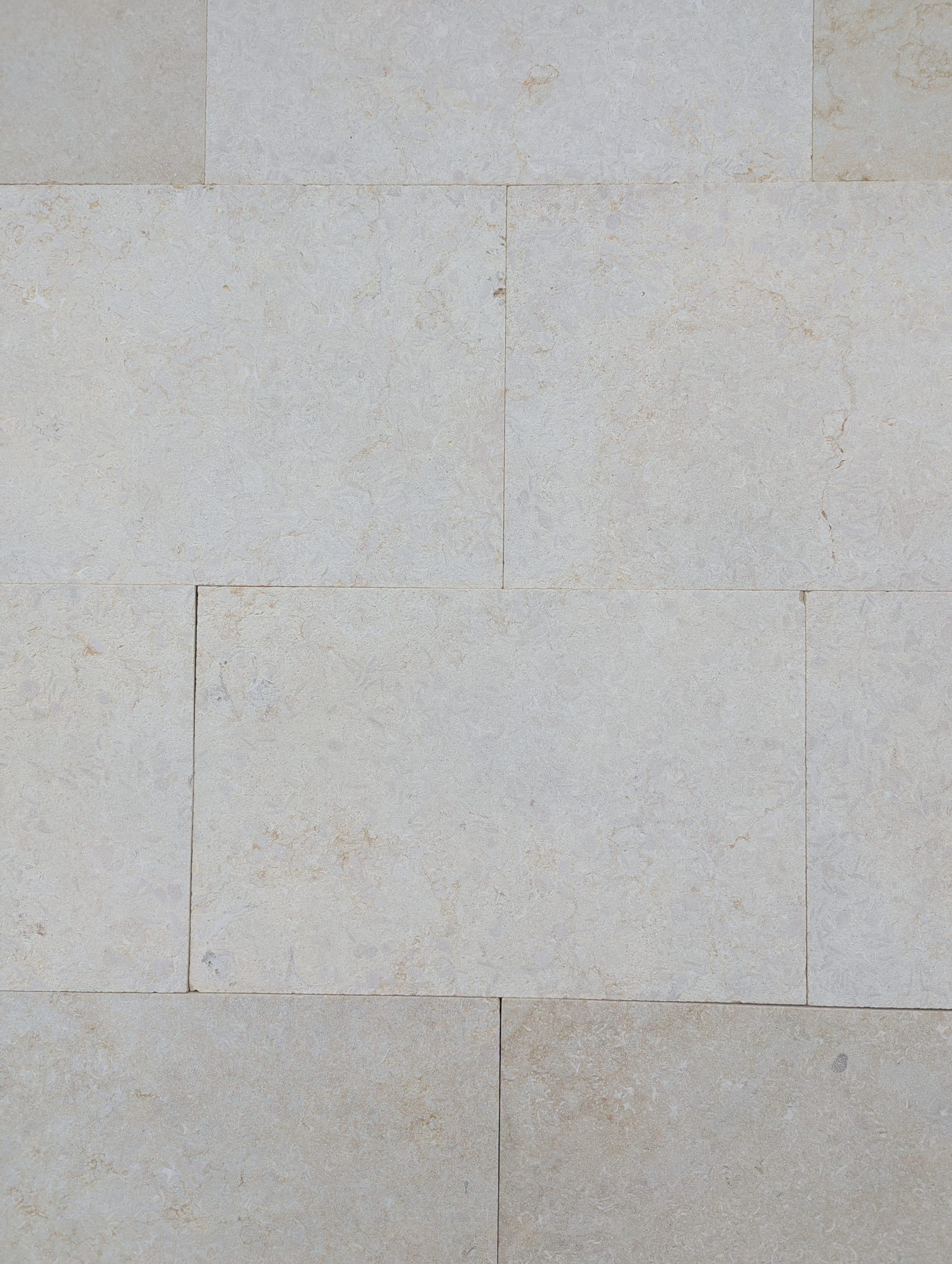 Dalles KEMET 40.6x61cm ép12mm ADOUCIE PIERRE NATURELLE