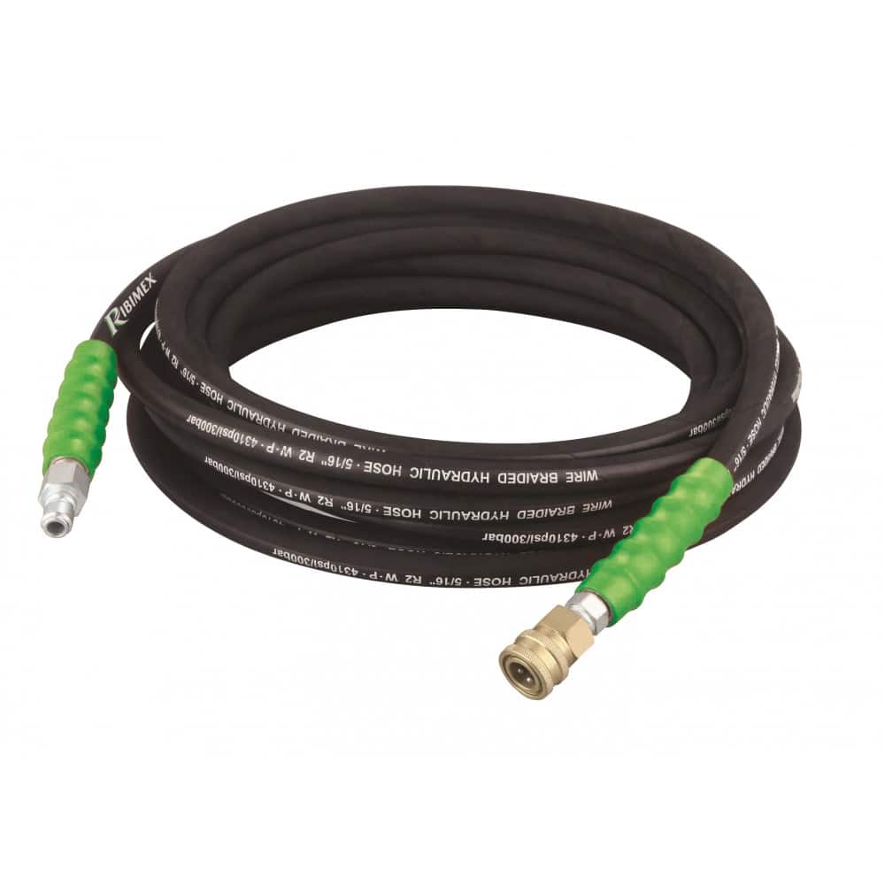 Tuyau 10m pour Nettoyeur Thermique haute pression