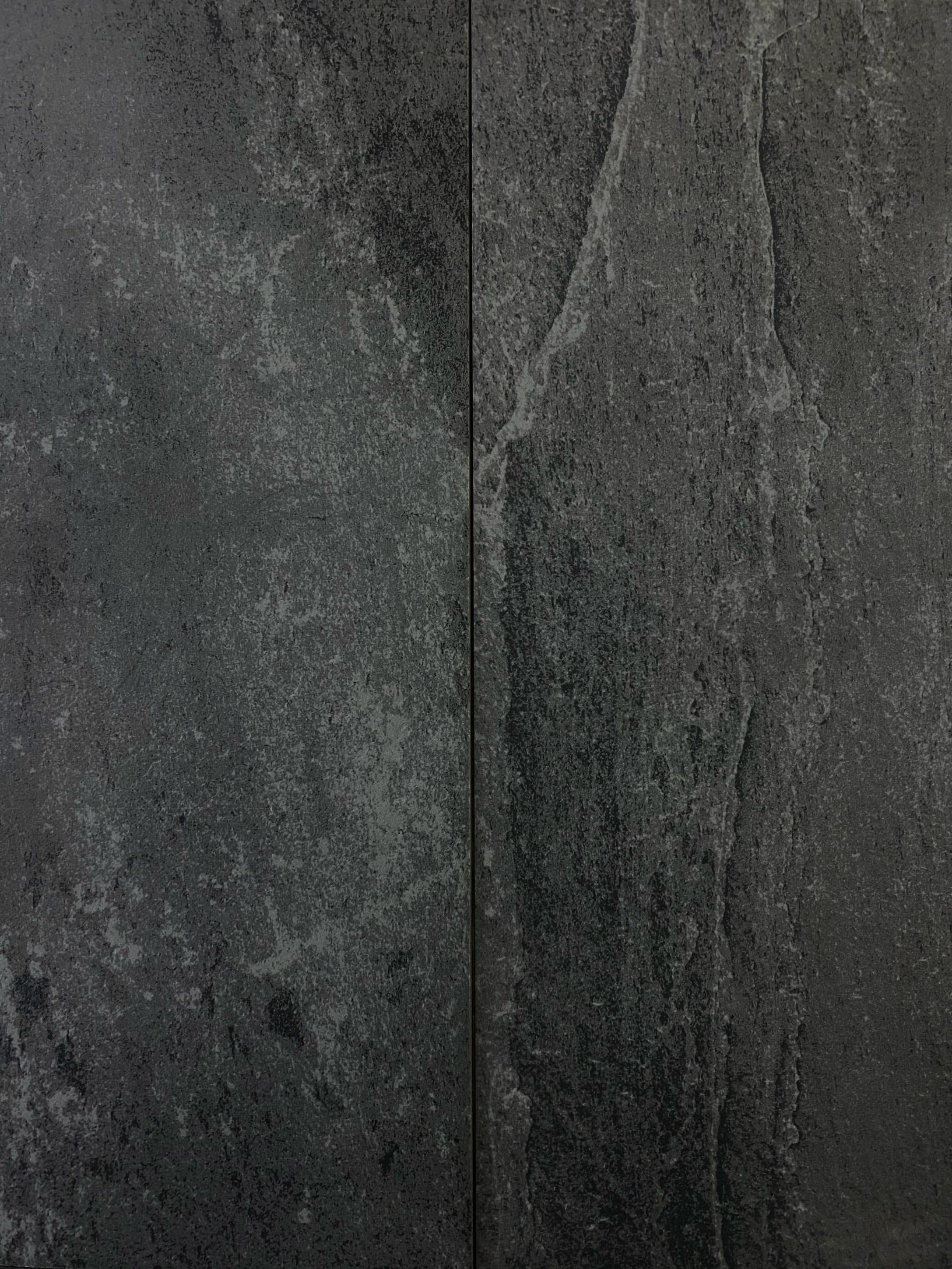 CARRELAGE VOLCAN ANTHRACITE grip 30X60 1.66m²/pqt